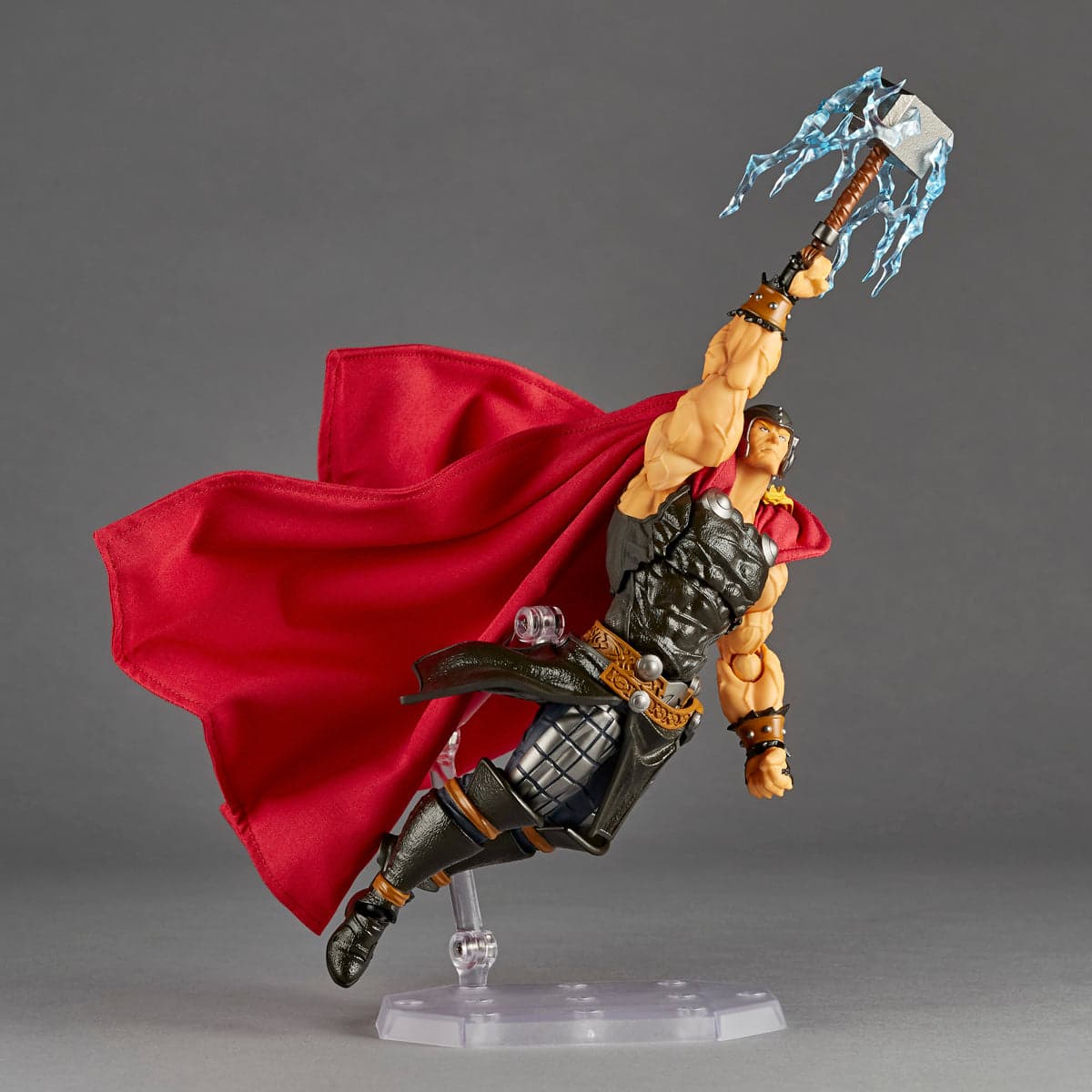 Revoltech Amazing Yamaguchi Marvel Comics Thor