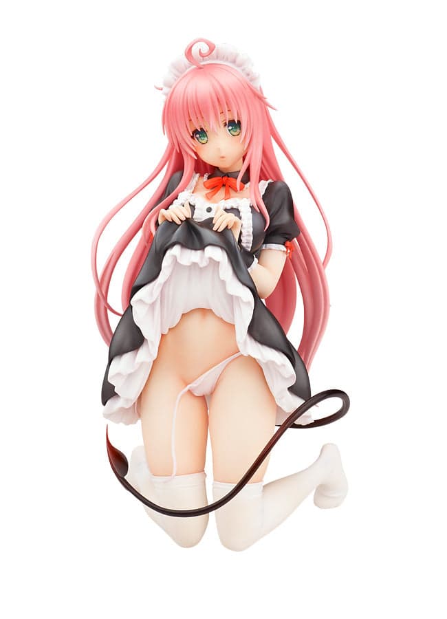 Lala Satalin Deviluke Maid Ver. 1/7 Scale