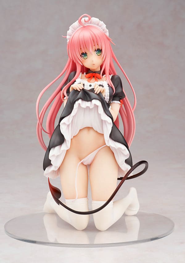 Lala Satalin Deviluke Maid Ver. 1/7 Scale