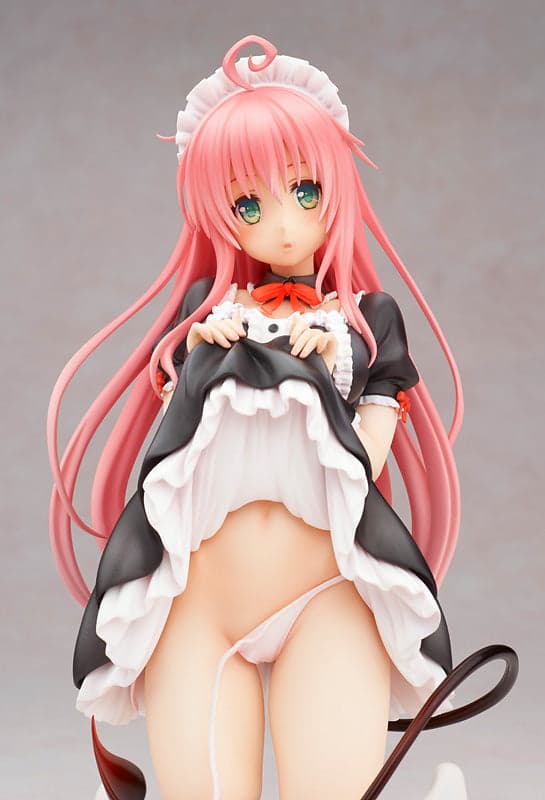 Lala Satalin Deviluke Maid Ver. 1/7 Scale