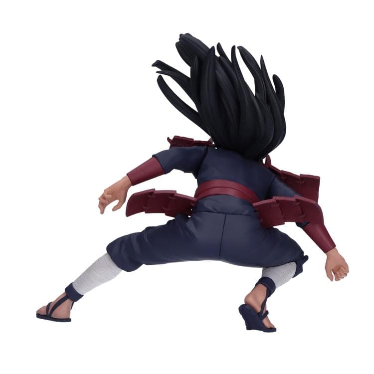 PANEL SPECTACLE Senju Hashirama