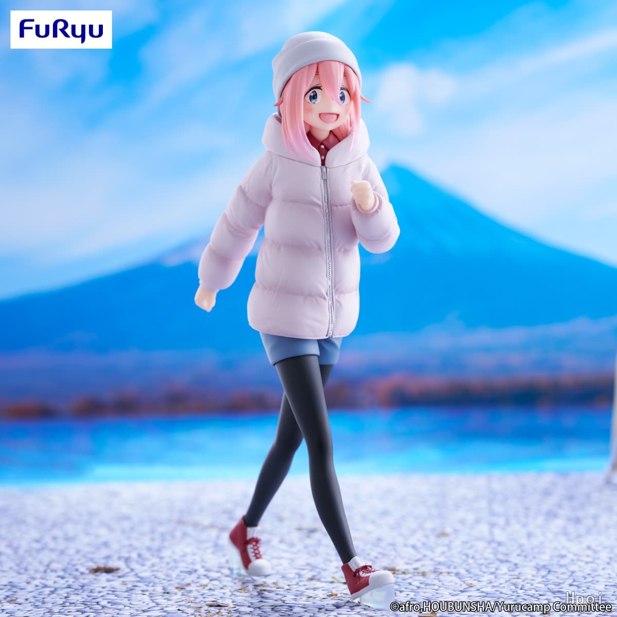 Trio-Try-iT Figure Kagamihara Nadeshiko