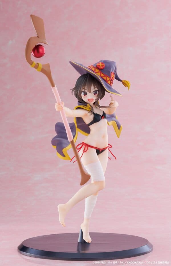 Coreful Figure Megumin Swimsuit Ver.