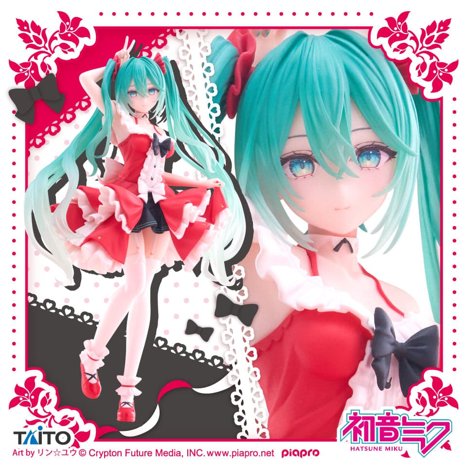 Fashion Figure Lolita