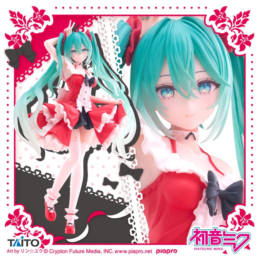 Fashion Figure Lolita