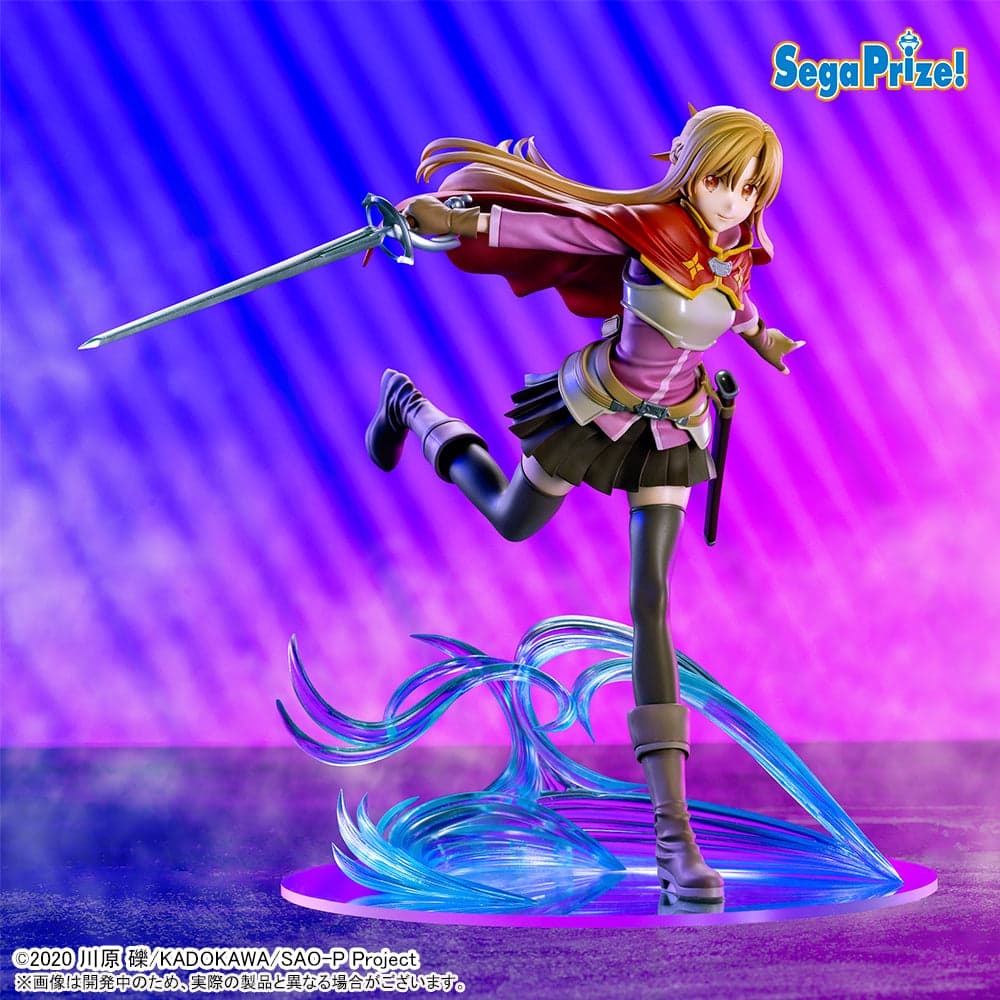 Sword Art Online Progressive: Scherzo of Deep Night FIGURIZMα Asuna