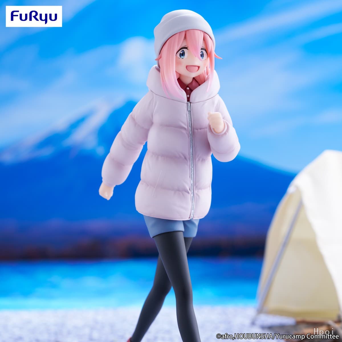 Trio-Try-iT Figure Kagamihara Nadeshiko