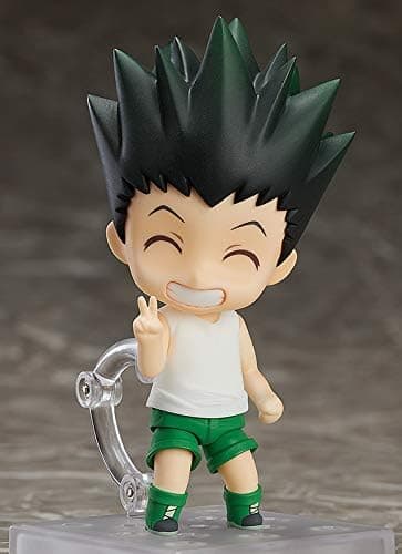 Gon Freecss