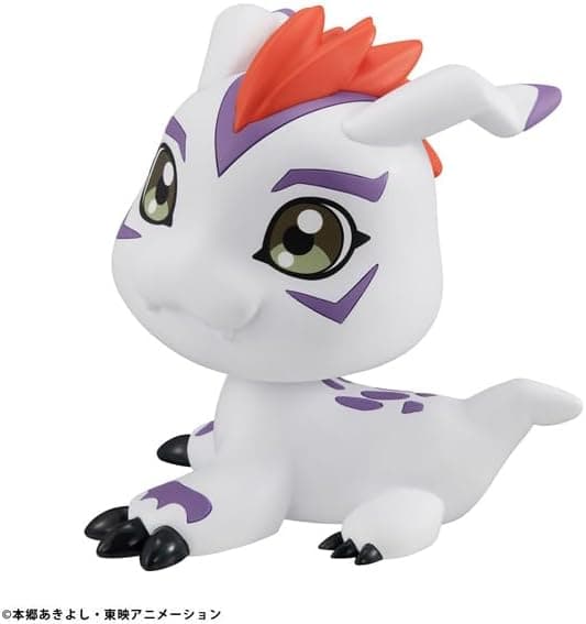 Gomamon