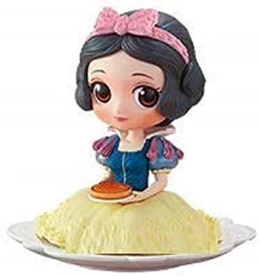 Q posket SUGIRLY Disney Characters -Snow White-