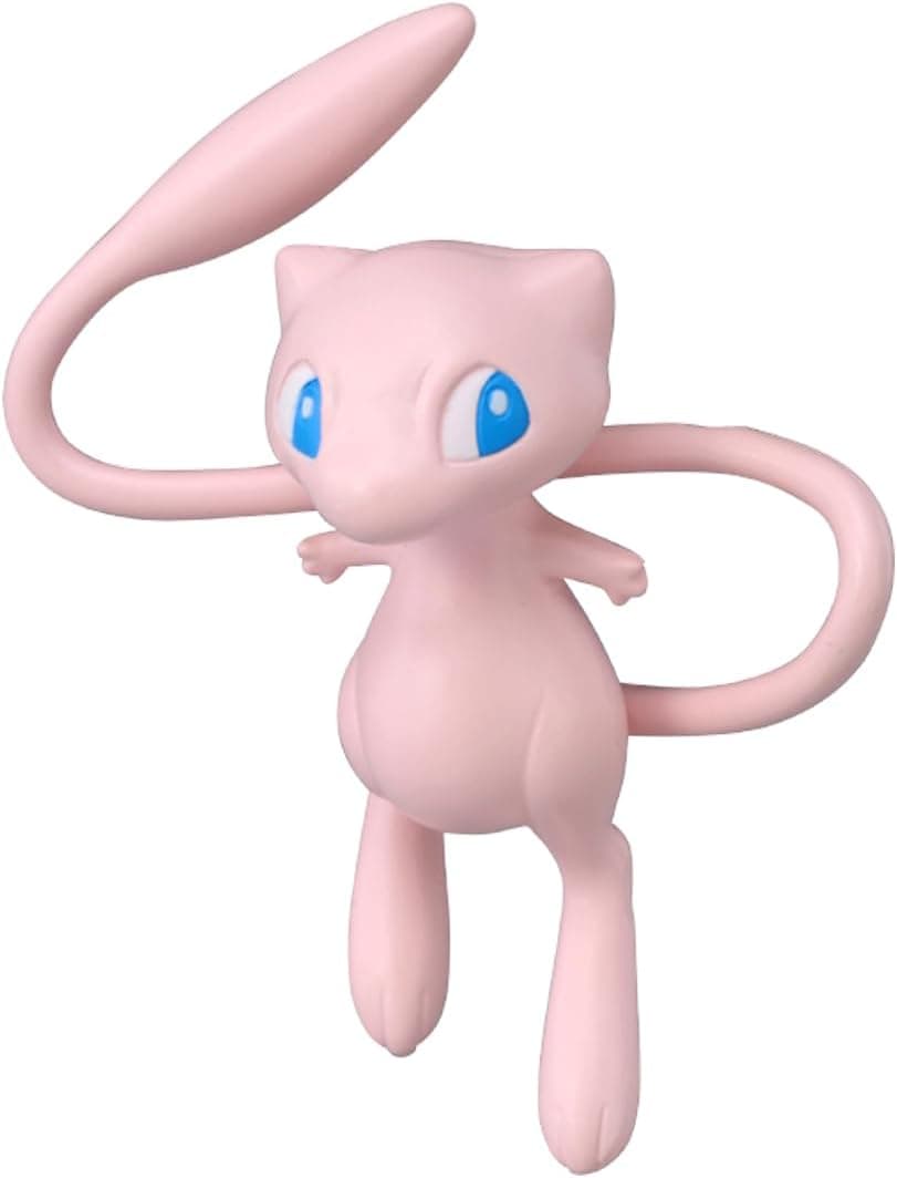 Pokémon MonColle MS-17 Mew