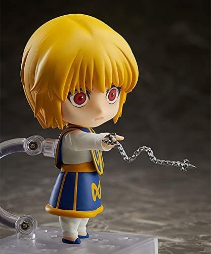 Kurapika