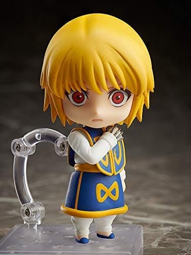 Kurapika