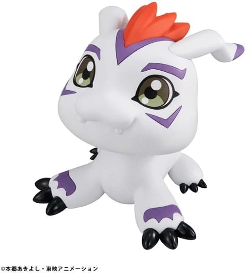 Gomamon