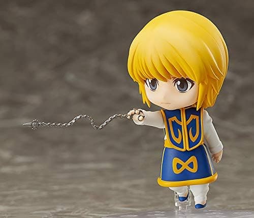 Kurapika