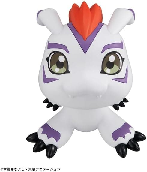 Gomamon