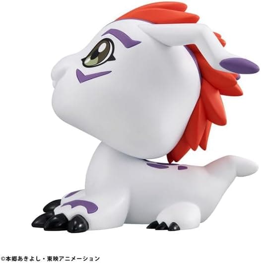 Gomamon