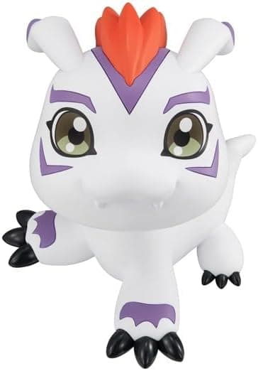 Gomamon