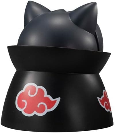 Nyantomo Ookina NYARUTO! Reboot Uchiha Itachi