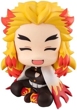 Rengoku Kyojuro Smiling Ver.