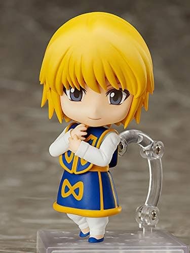 Kurapika