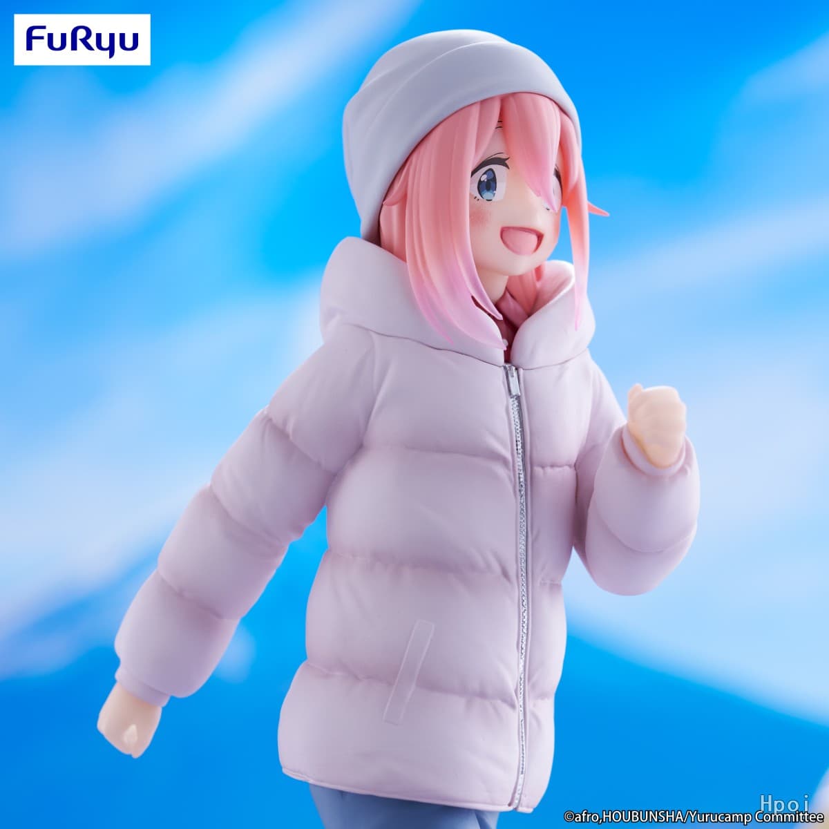 Trio-Try-iT Figure Kagamihara Nadeshiko