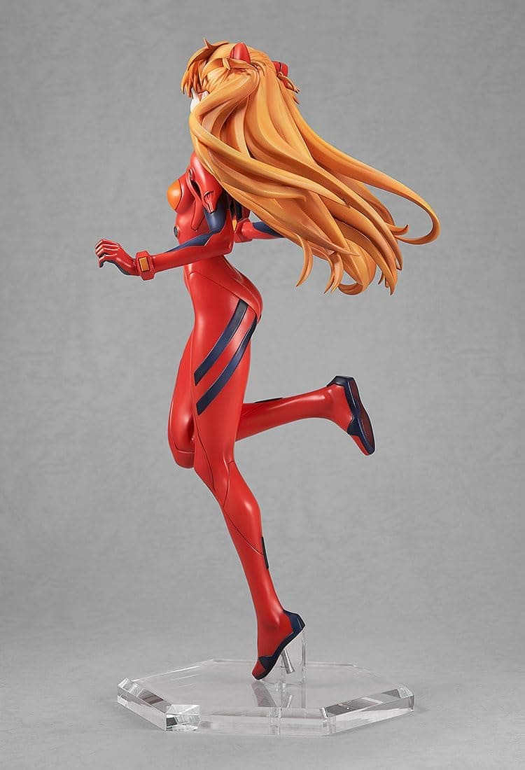 Soryu Asuka Langley 1/7 Scale