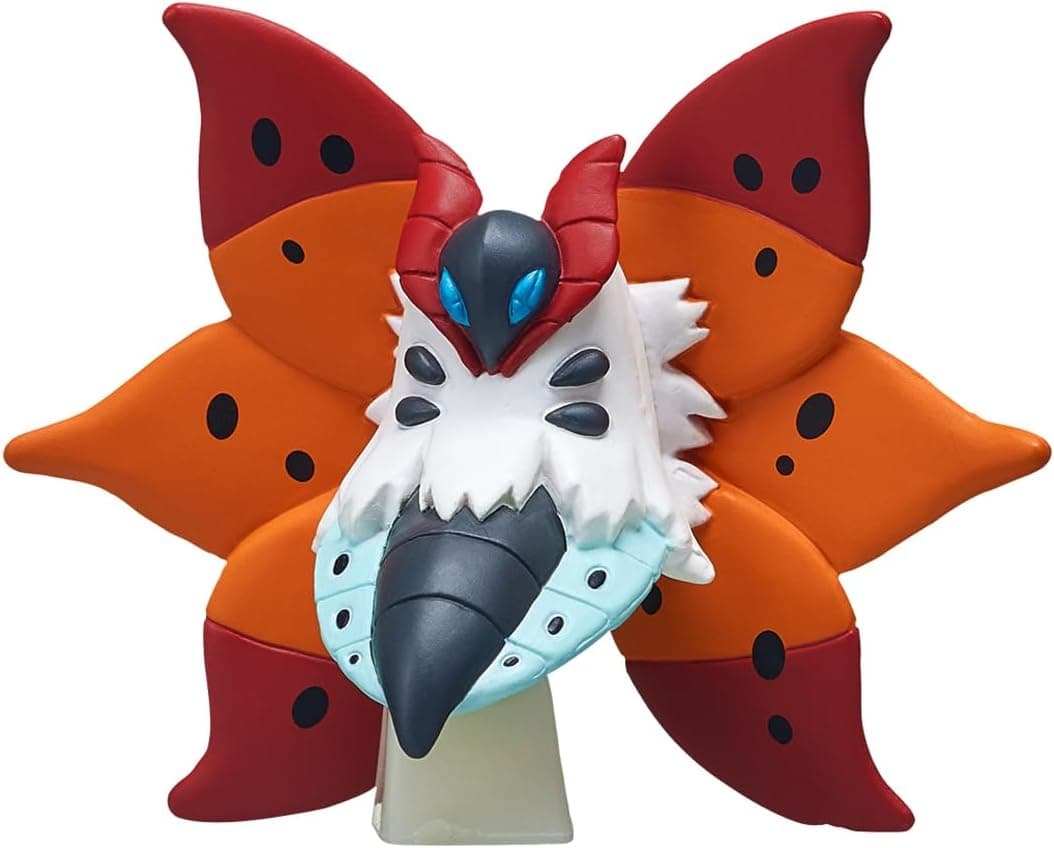 Pokémon MonColle Volcarona