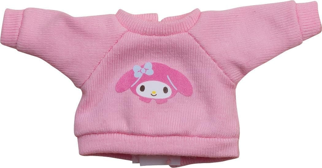 Nendoroid Doll Sanrio Character Sweatshirt My Melody