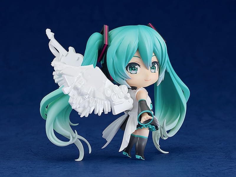 Nendoroid Character Vocal Series 01 Hatsune Miku Hatsune Miku Happy 16th Birthday Ver.