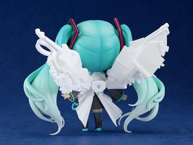 Nendoroid Character Vocal Series 01 Hatsune Miku Hatsune Miku Happy 16th Birthday Ver.