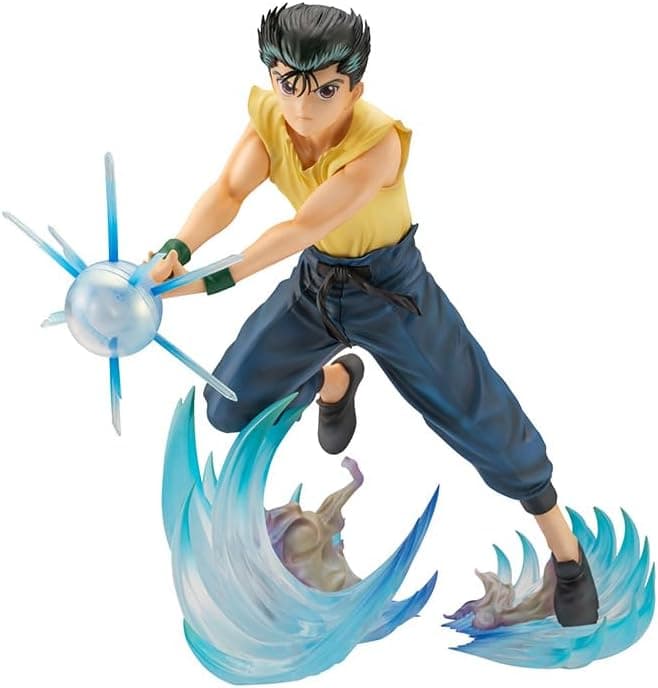 ARTFX J Urameshi Yusuke Ver. 2