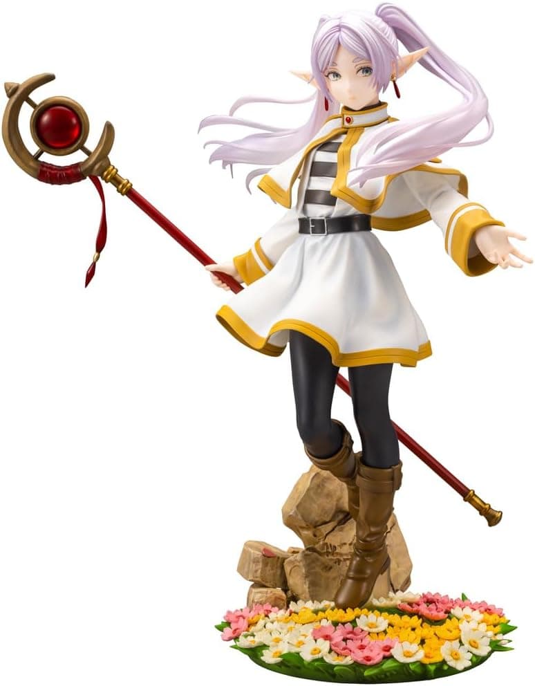 Frieren 1/7 Scale Figure