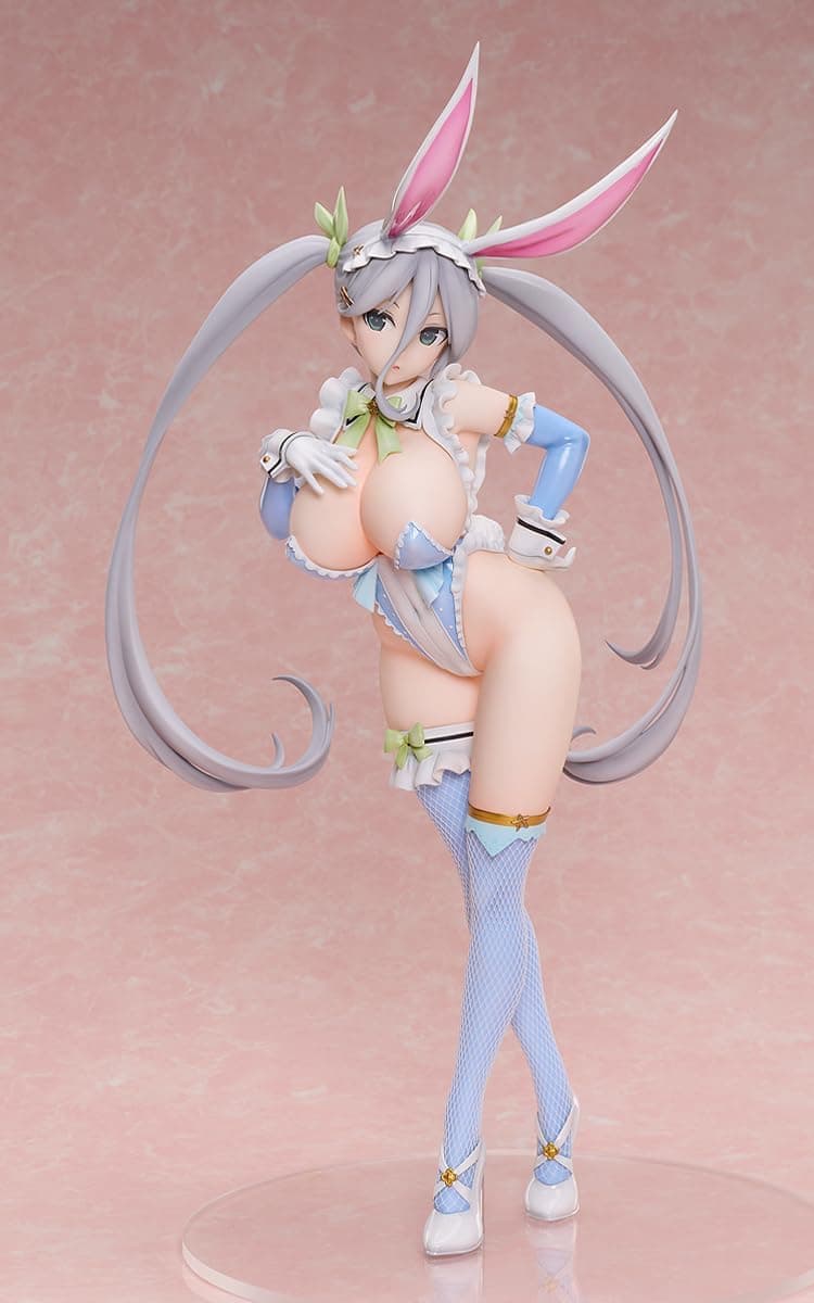 Senkou Bunny Ver. 1/4 Scale