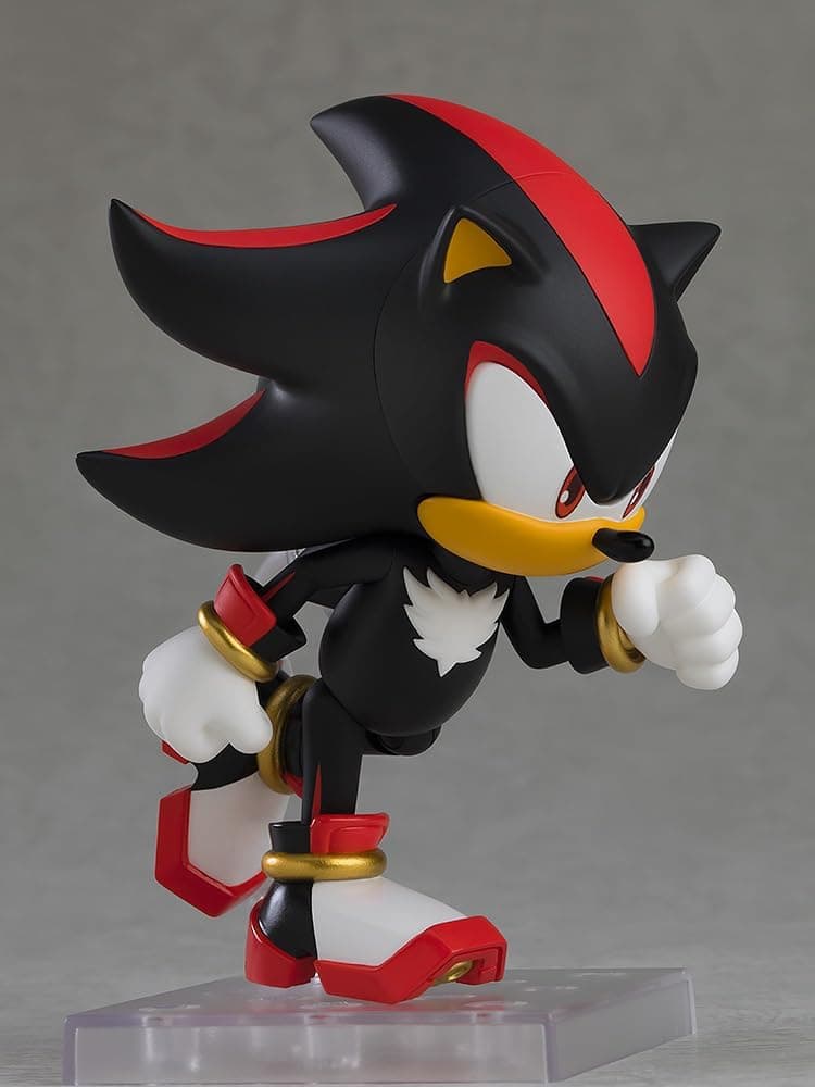 Shadow the Hedgehog