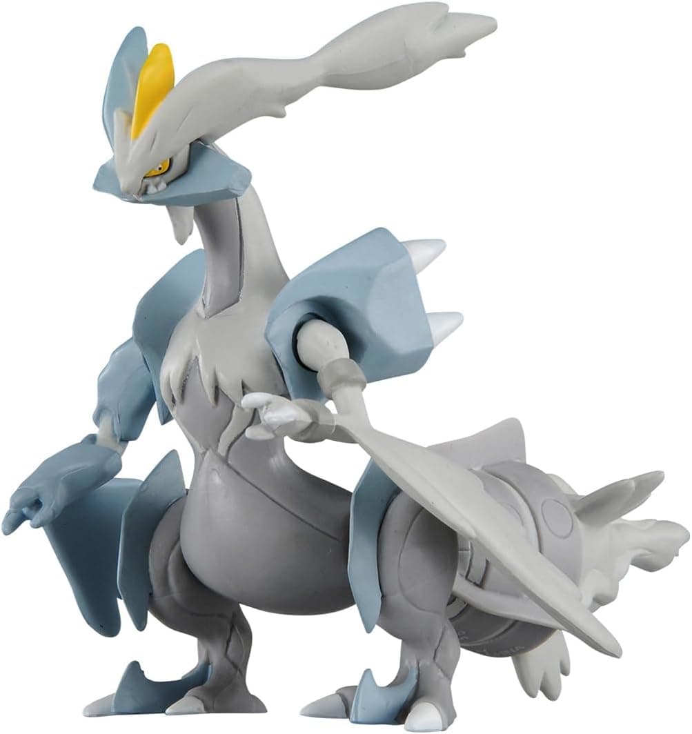 Pokémon Moncolle ML-10 White Kyurem