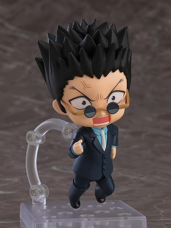 Leorio