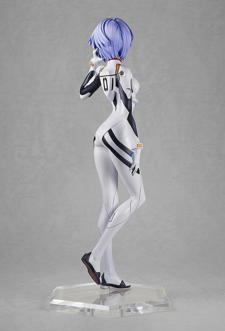 Ayanami Rei 1/7 Scale