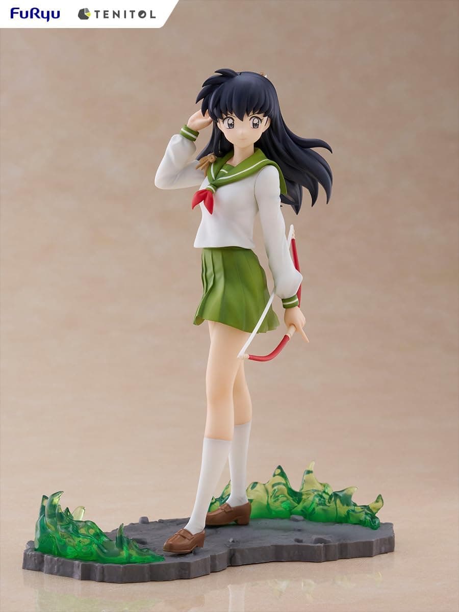 Higurashi Kagome