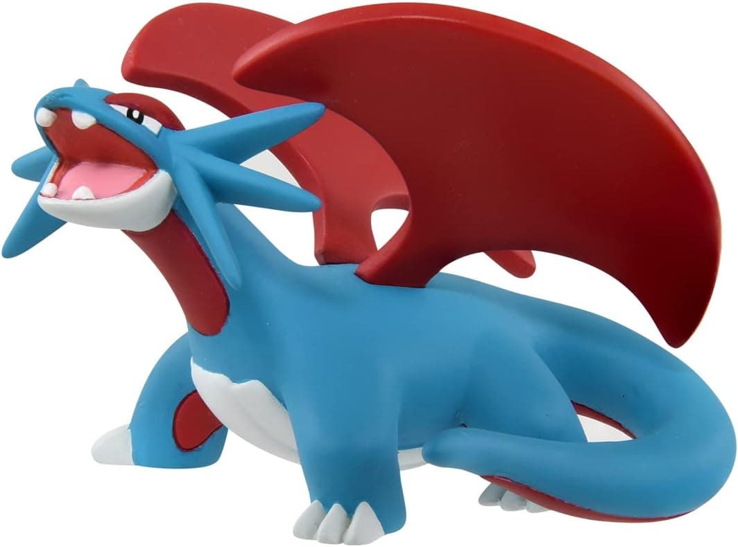 Pokémon MonColle MS-39 Salamence