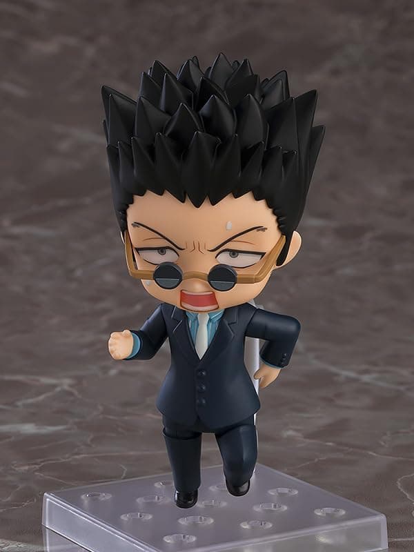 Leorio