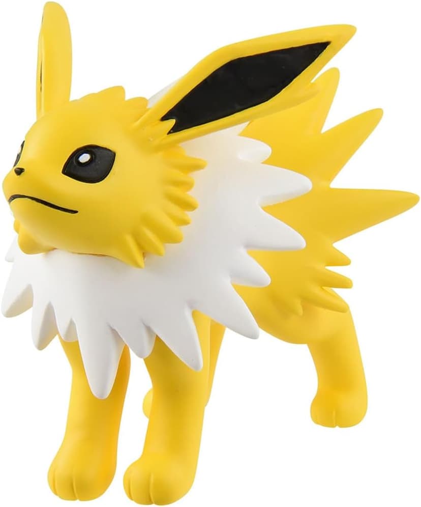 Pokémon MonColle Jolteon