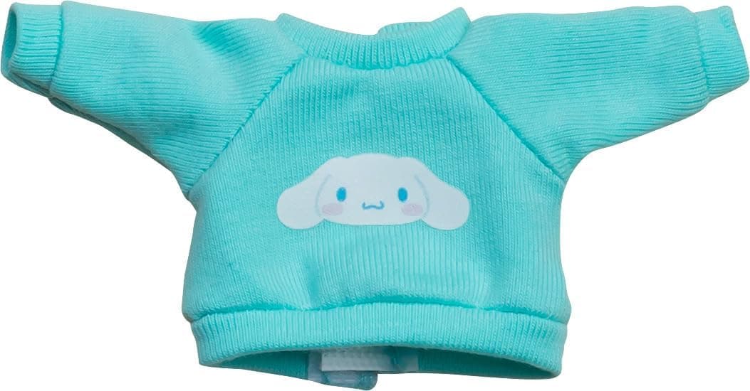 Nendoroid Doll Sanrio Character Sweatshirt Cinnamoroll