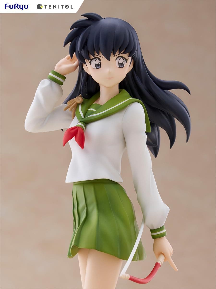 Higurashi Kagome