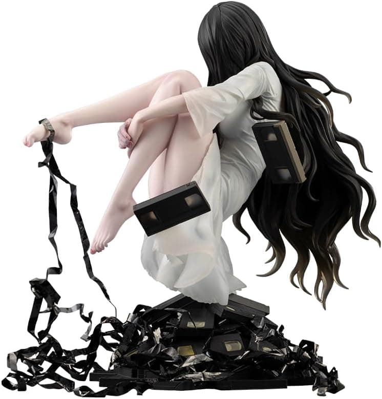 HORROR Bishoujo Sadako 1/7 Scale