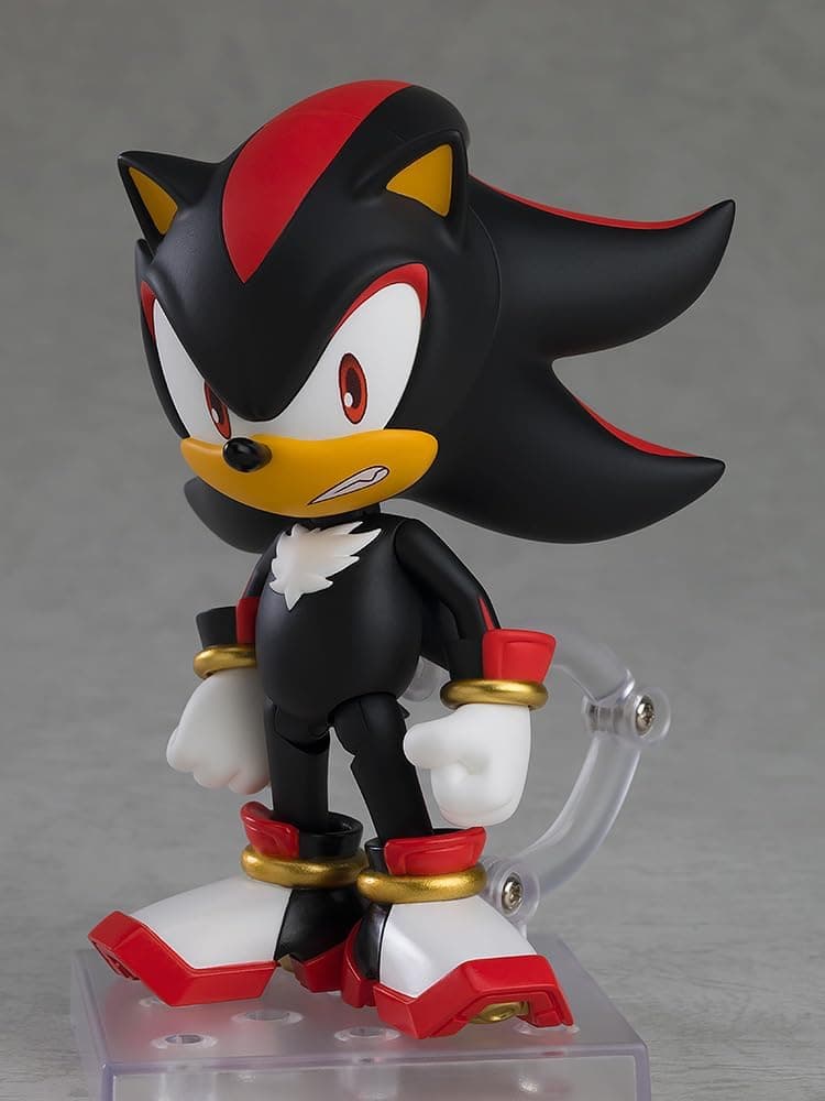 Shadow the Hedgehog