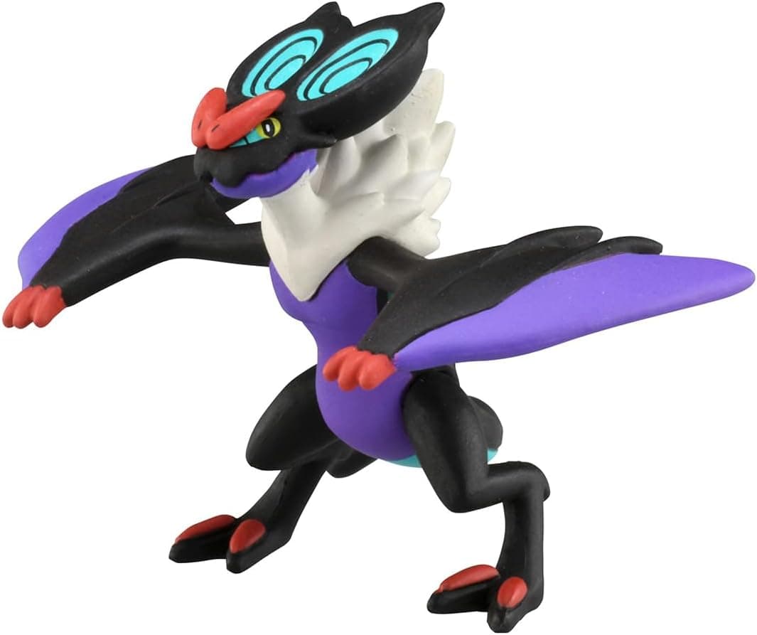 Pokémon MonColle MS-43 Noivern