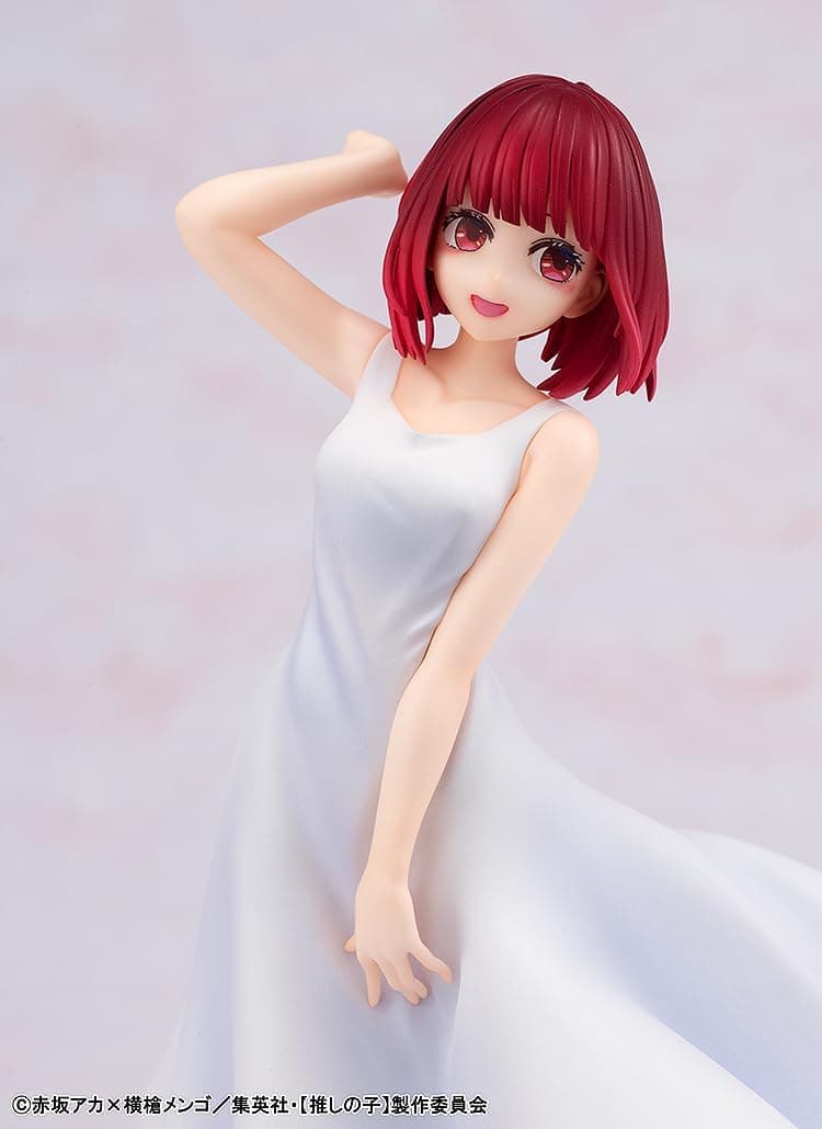 Arima Kana Full moon...! Ver.
