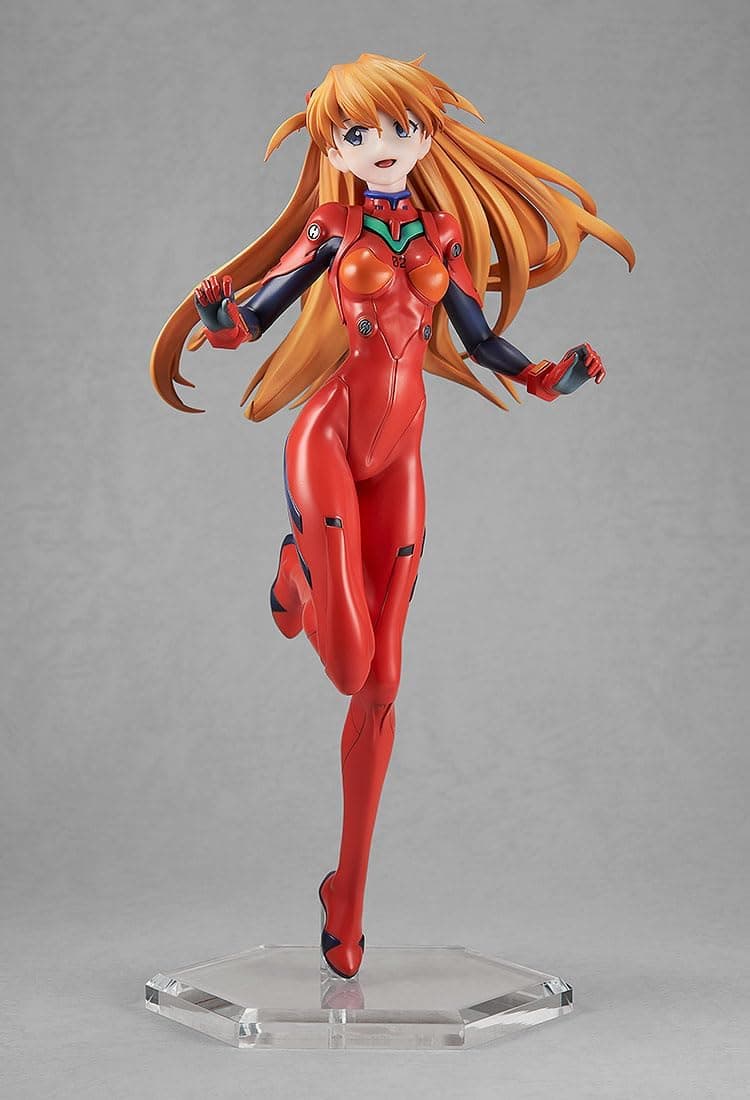 Soryu Asuka Langley 1/7 Scale