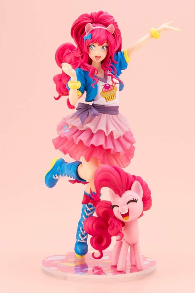 Bishoujo Pinkie Pie 1/7 Scale